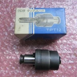 黒田精工 KKS タップコレット TPT12-M4 / KURODA PRECISION INDUSTRIES TPT12-M4 TJ240495
