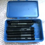 スタットボルト M16x150 / M16x150 TJ240504