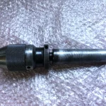 ALBRECHT/アルブレヒト ドリルチャック 1/32-1/2 / ALBRECHT 1/32-1/2 TJ240546