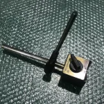カネテック マグネットスタンド MB-B / KANETEC MB-B TJ240564