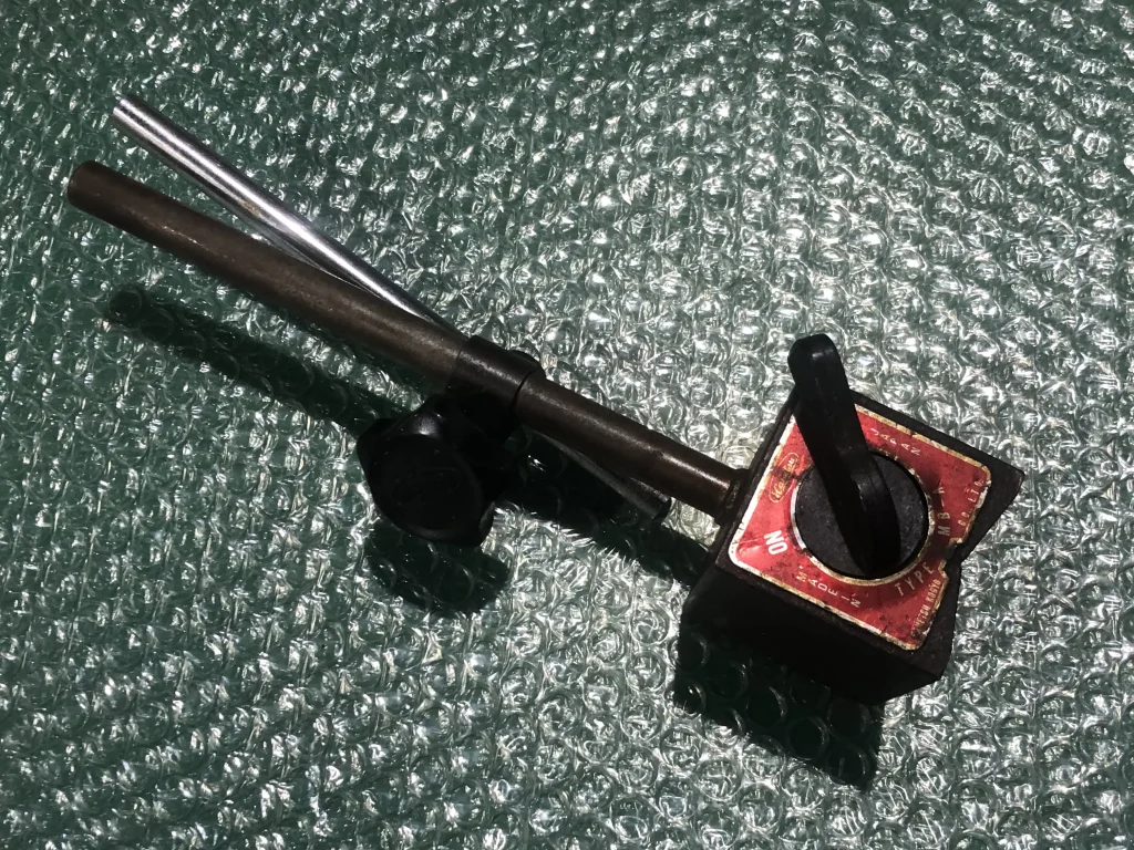 カネツー/鐘通工業 マグネットスタンド MB-A / KANETSU MB-A TJ240566