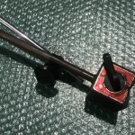 カネツー/鐘通工業 マグネットスタンド MB-A / KANETSU MB-A TJ240566