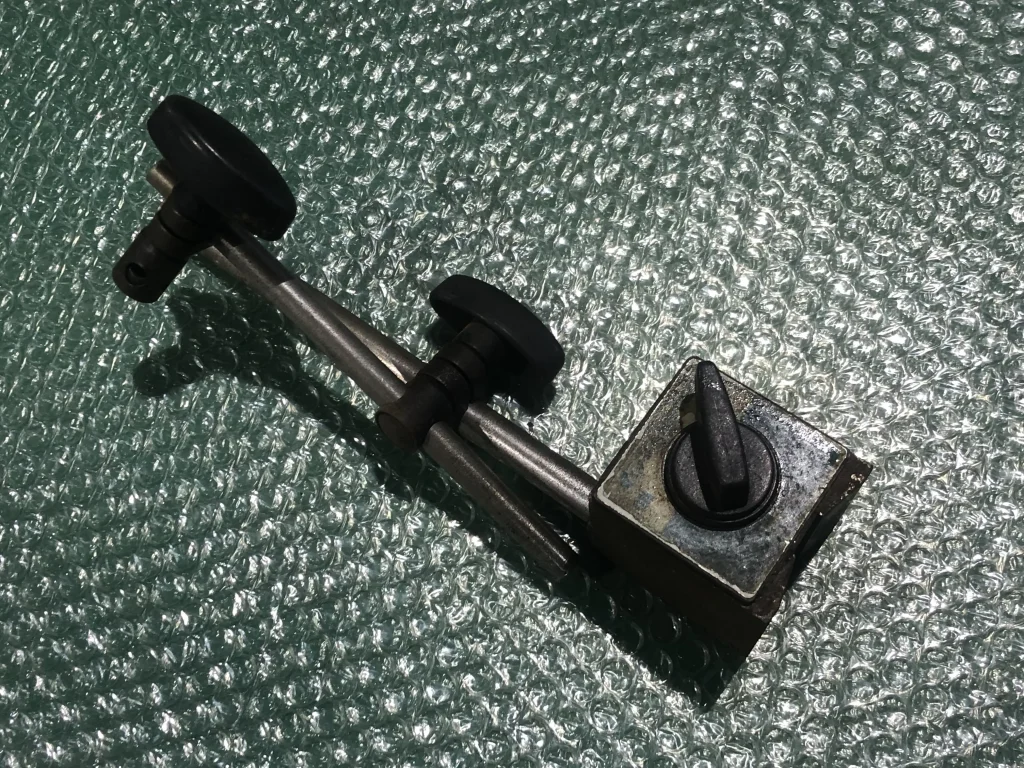 カネテック マグネットスタンド MB-B / KANETEC MB-B TJ240567