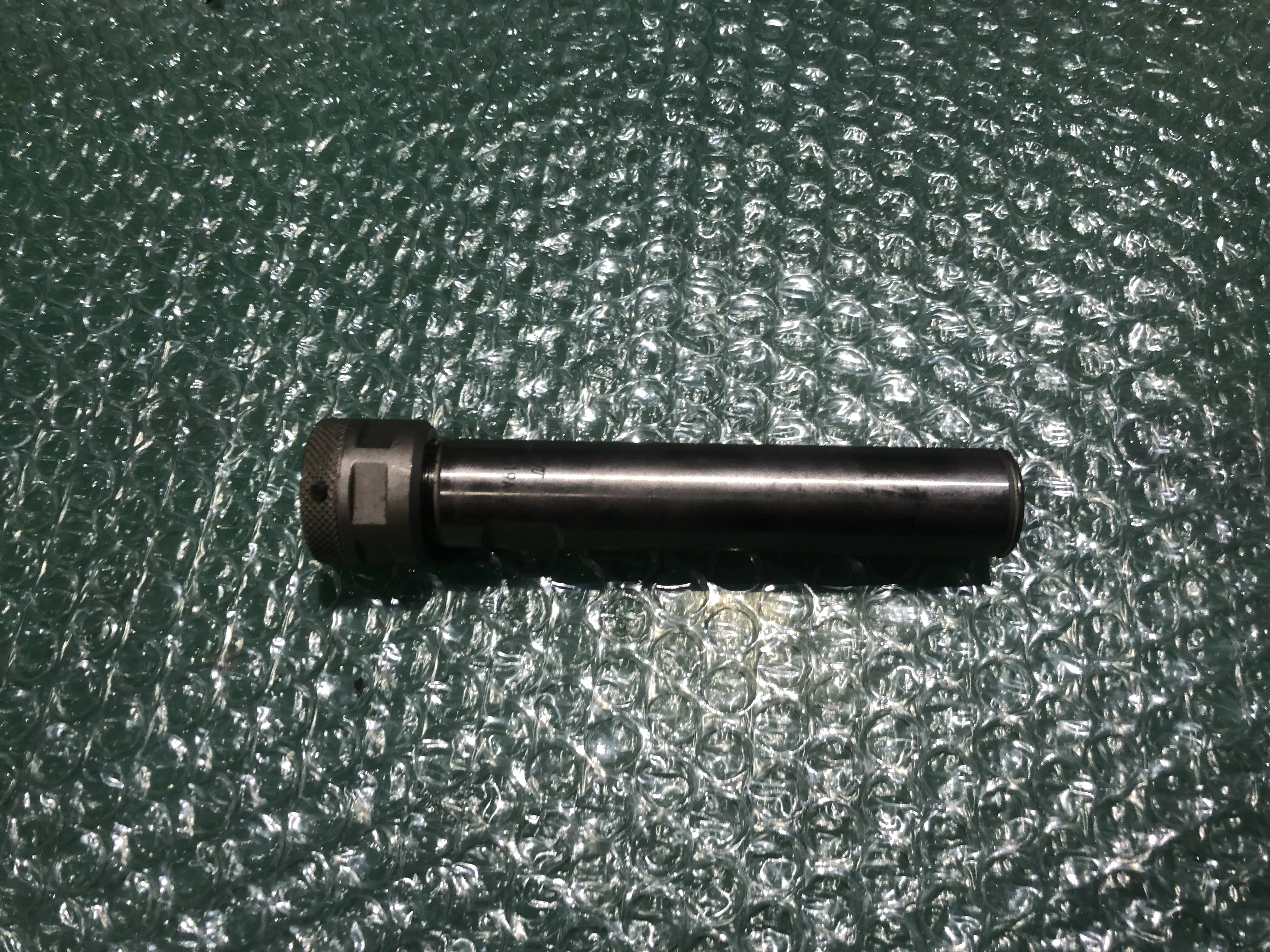 エヌティーツール ST エンドミルチャック EM-2019A ZE / NT TOOL EM-2019A ZE TJ240568