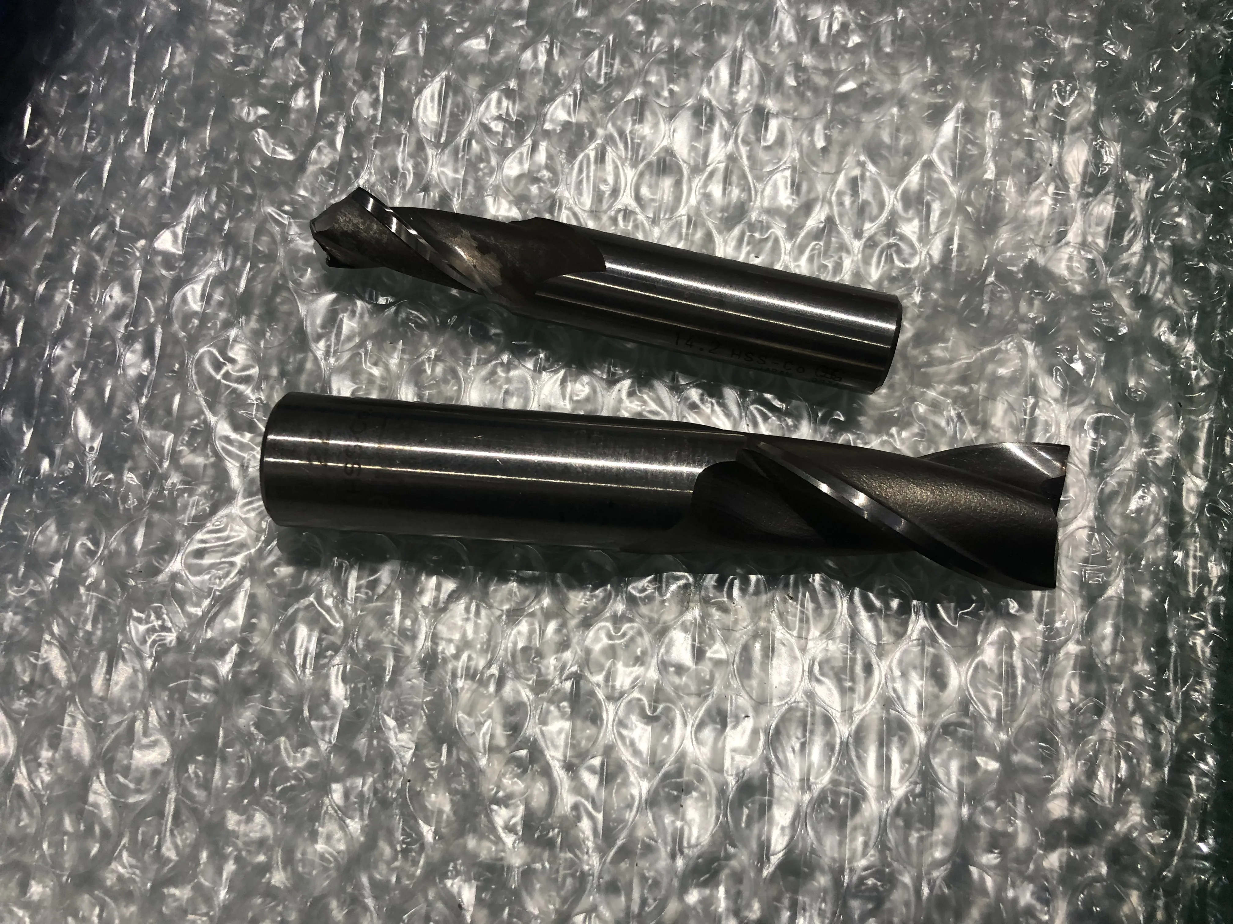 メーカー混在 切削工具1山 色々 / MIX 色々 TJ240584