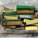 メーカー混在 切削工具1山 色々 / MIX 色々 TJ240587