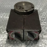カネテック マグネットホルダー KM-12W / KANETEC KM-12W TJ250003