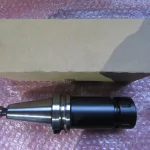 MST/溝口鉄工所 BT40 コレットホルダ BT40-CTA20-120 / MST CORPORATION BT40-CTA20-120 TJ250006
