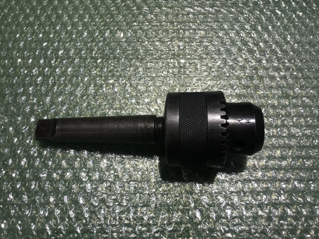 日立工機 ドリルチャック 3-16ｍ/ｍ / HITACHI KOKI (HIKOKI) HTKK 3-16ｍ/ｍ TJ250011