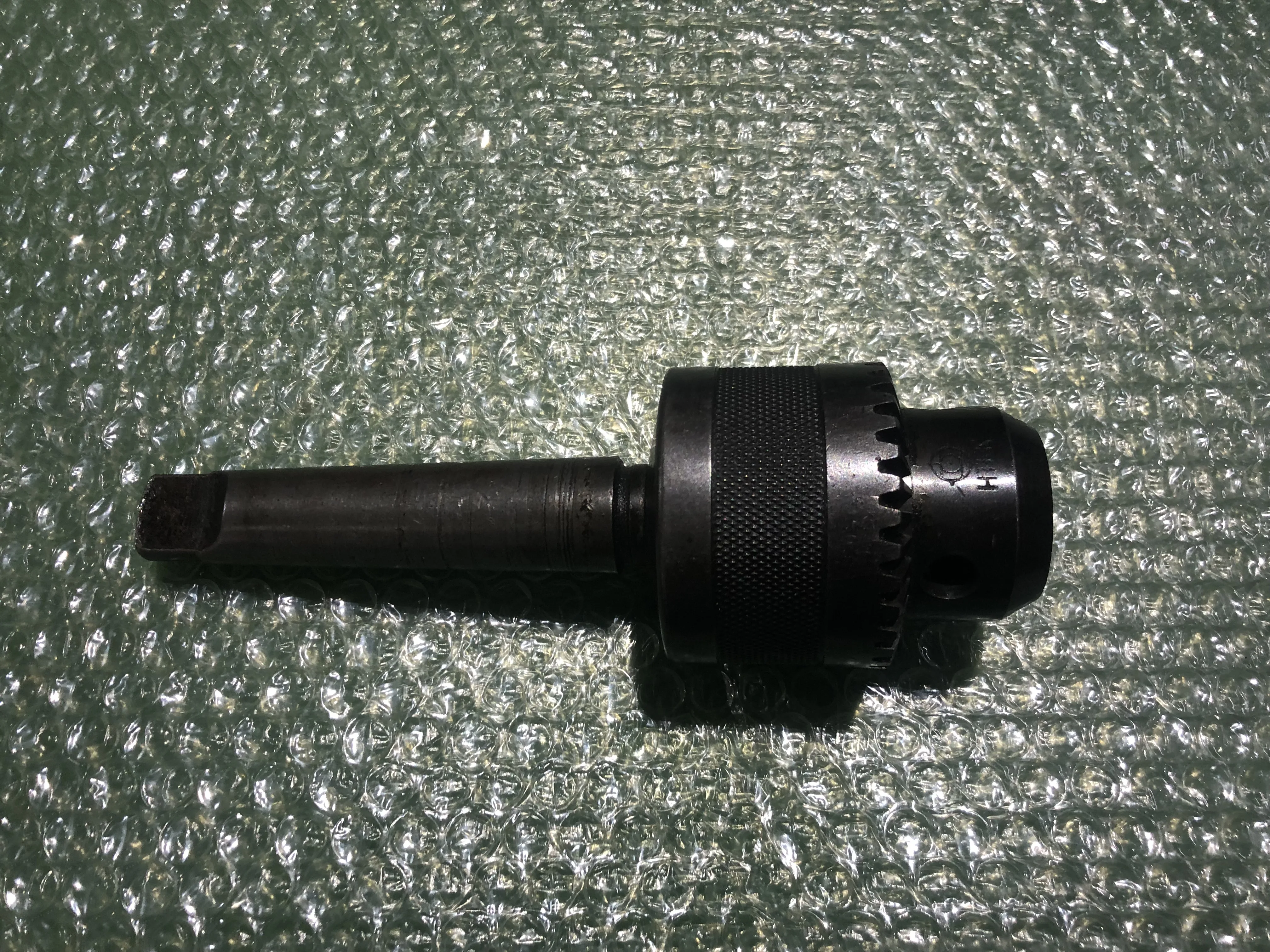 日立工機 ドリルチャック 3-16ｍ/ｍ / HITACHI KOKI (HIKOKI) HTKK 3-16ｍ/ｍ TJ250011