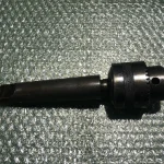 HARA ドリルチャック 13.5ｍｍ / HARA 13.5ｍｍ TJ250012