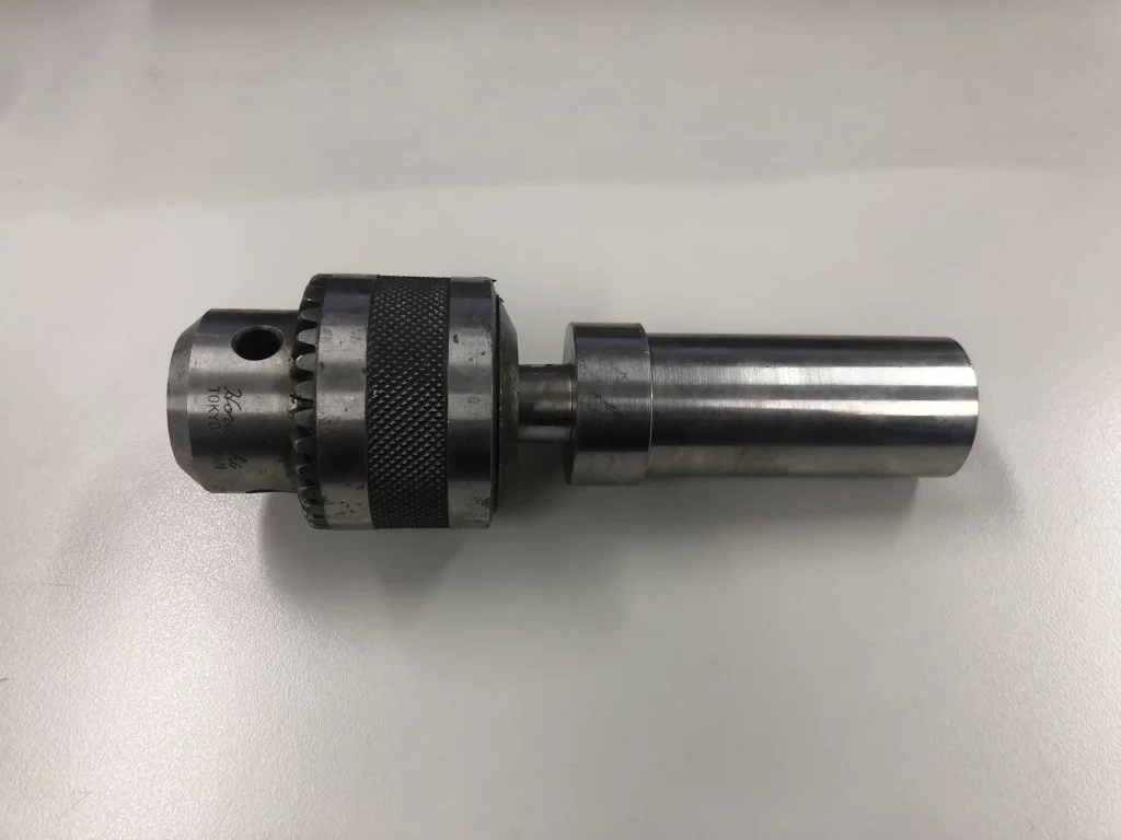 堀内製作所 GLOBE ドリルチャック 13ｍ/ｍ / HORIUCHI MFG 13ｍ/ｍ TJ250033