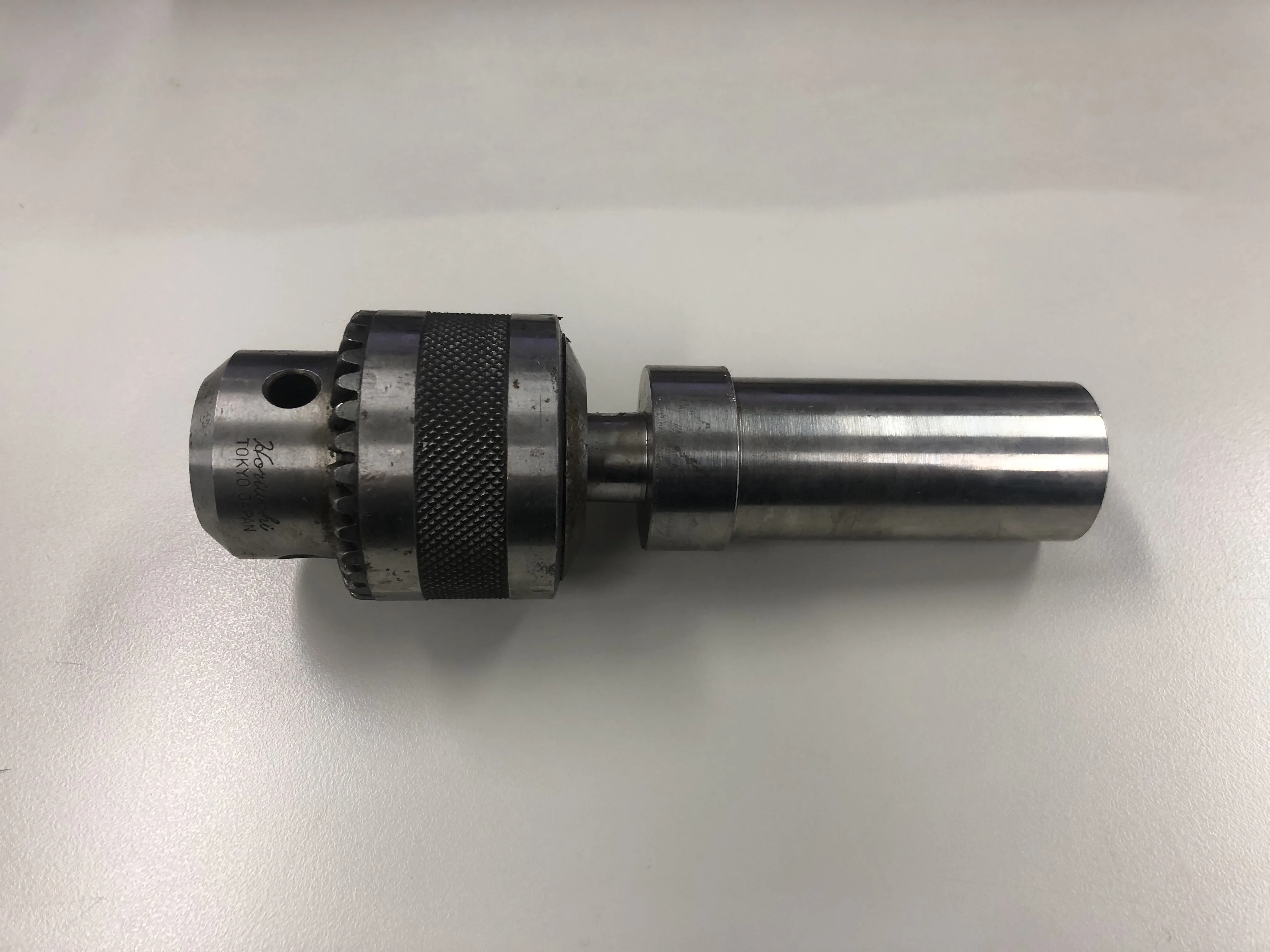 堀内製作所 GLOBE ドリルチャック 13ｍ/ｍ / HORIUCHI MFG 13ｍ/ｍ TJ250033