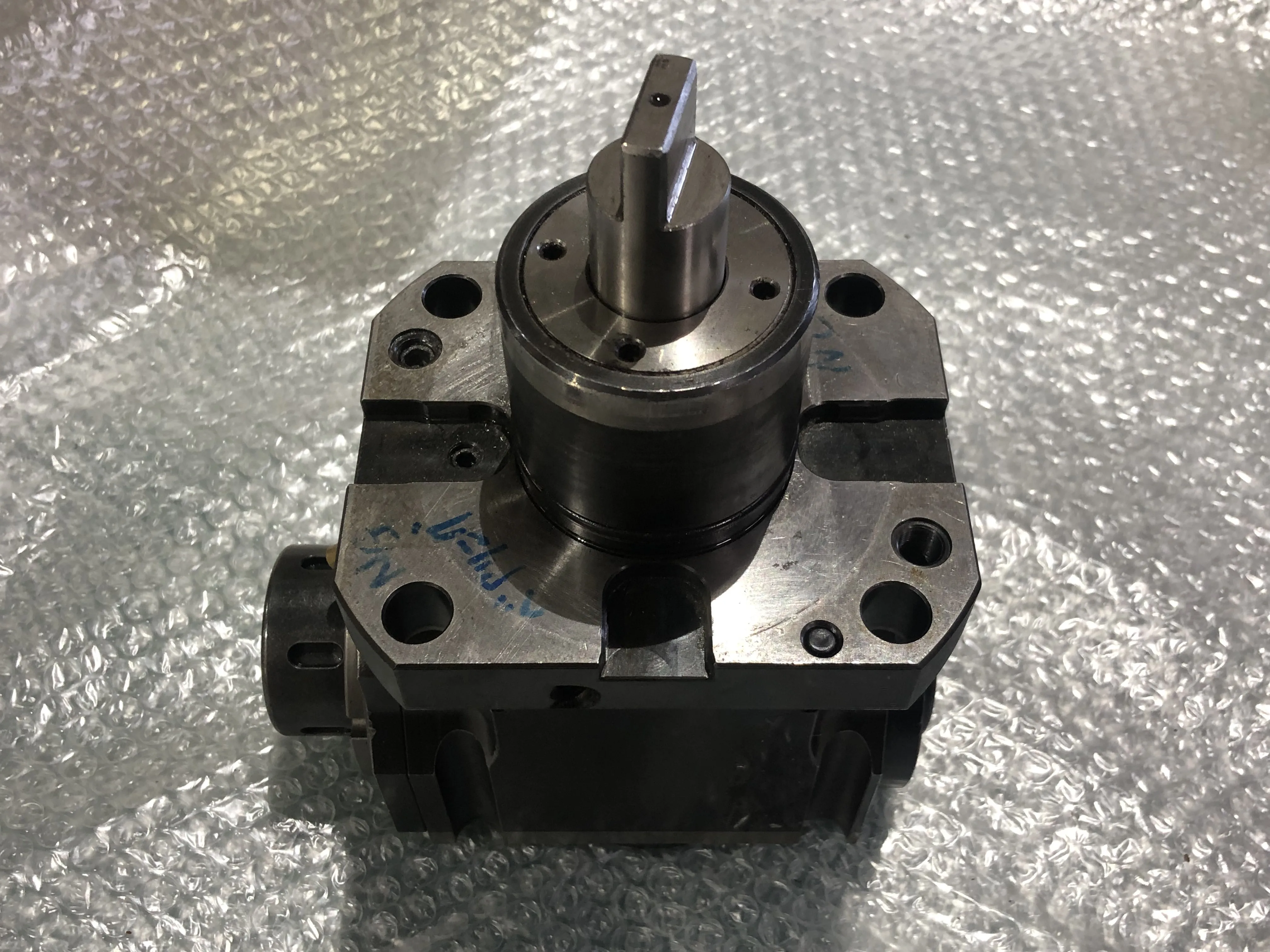 回転工具ユニット TJ250034