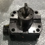 回転工具ユニット TJ250035