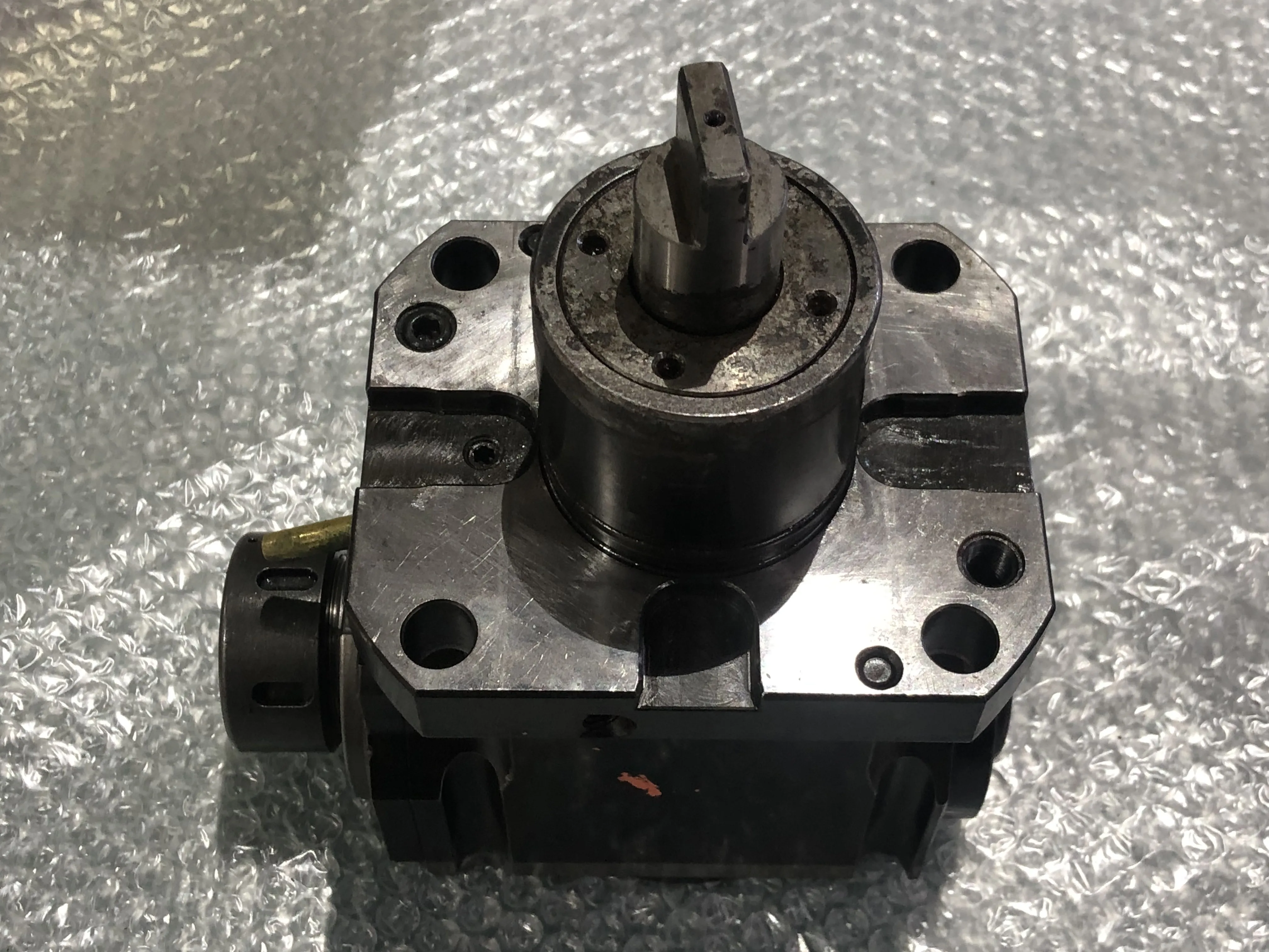 回転工具ユニット TJ250035