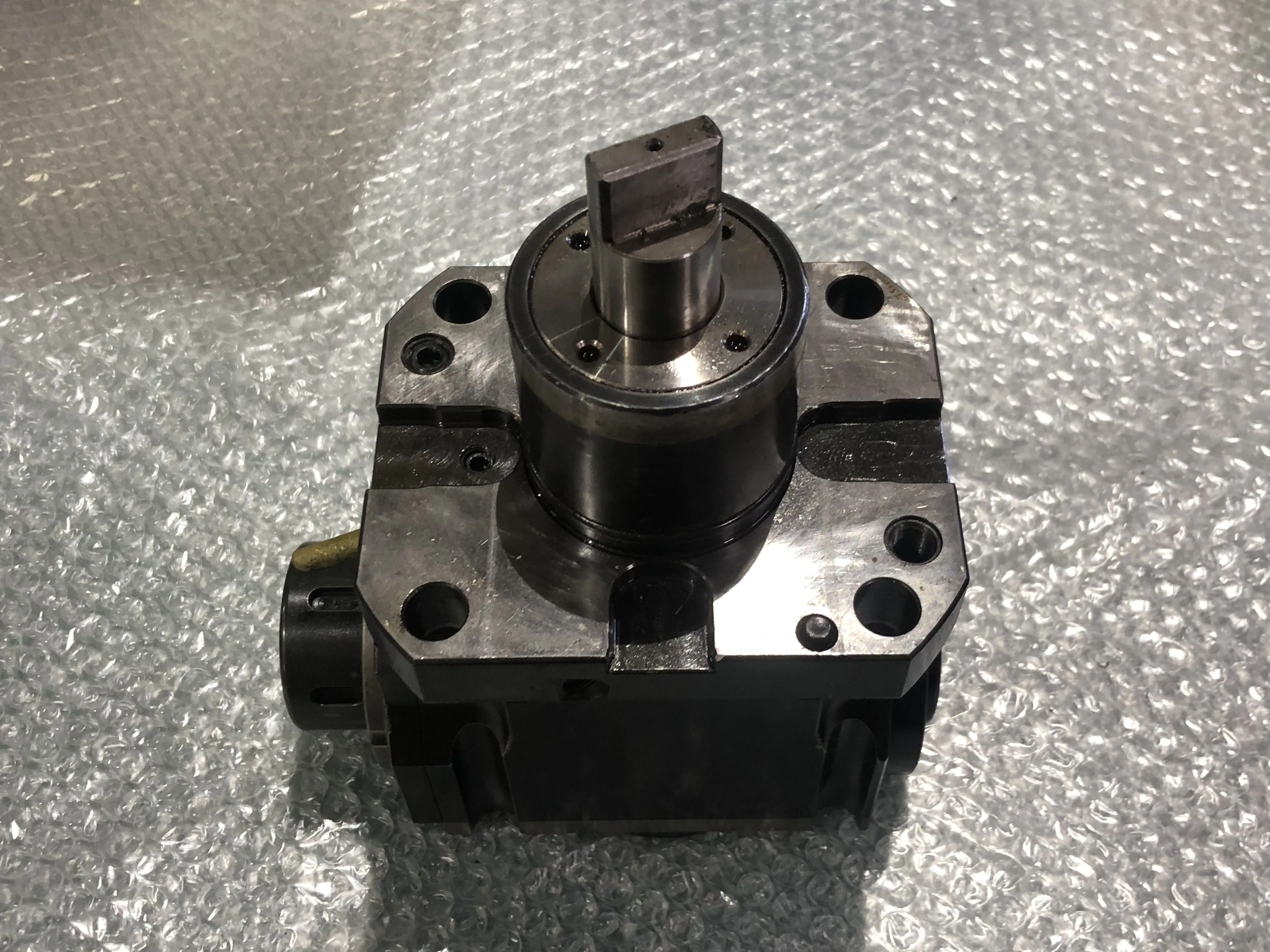 回転工具ユニット TJ250036
