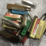 メーカー混在 切削工具1山 色々 / MIX 色々 TJ250038