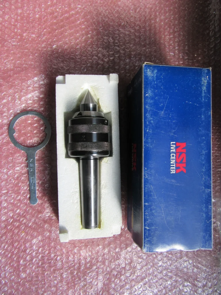 日本精工 NSK 回転センター LC-4A / NSK LTD LC-4A TJ250047