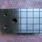 ブロックプレート TJ250052