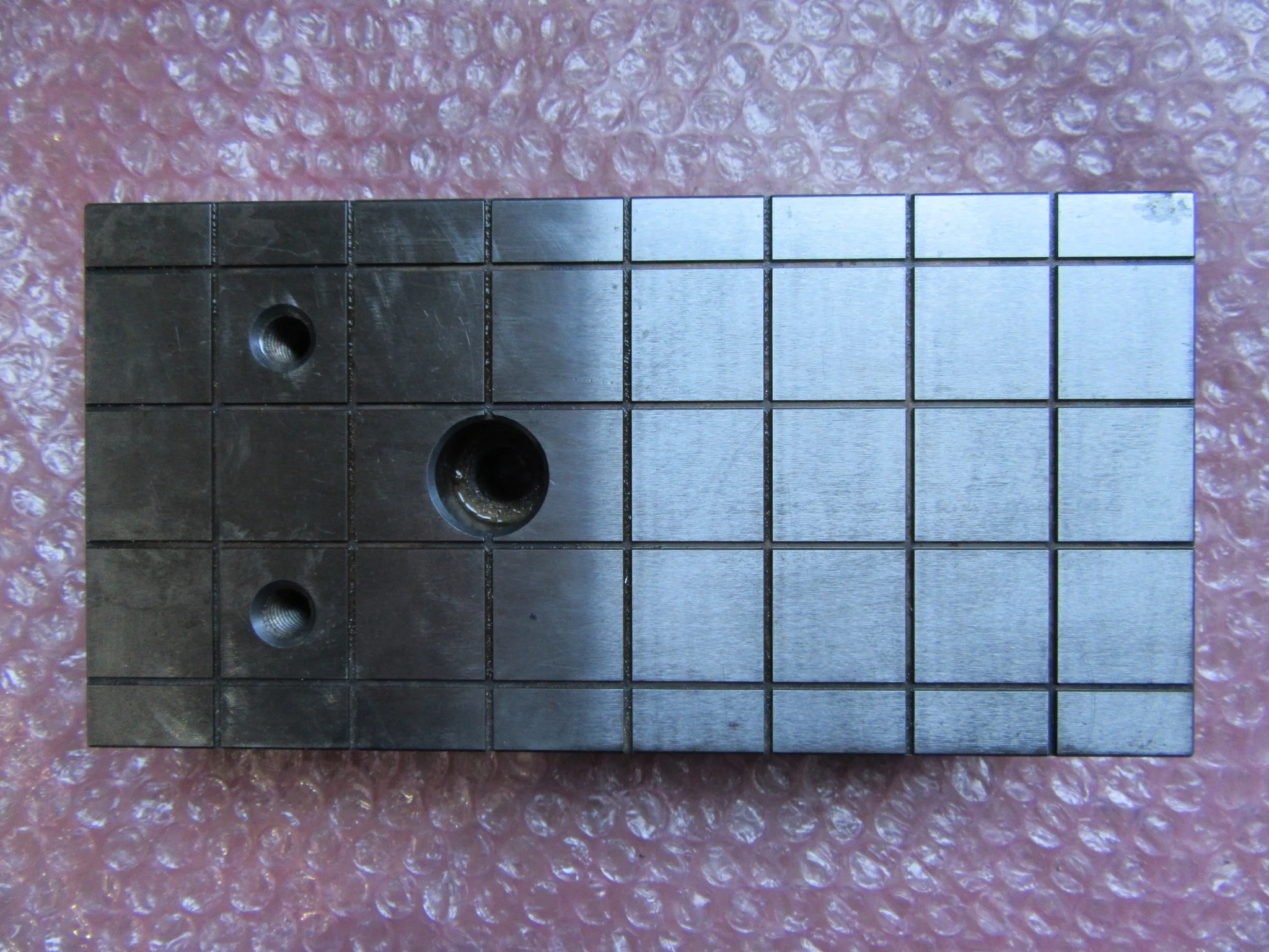 ブロックプレート TJ250052