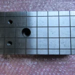 ブロックプレート TJ250054
