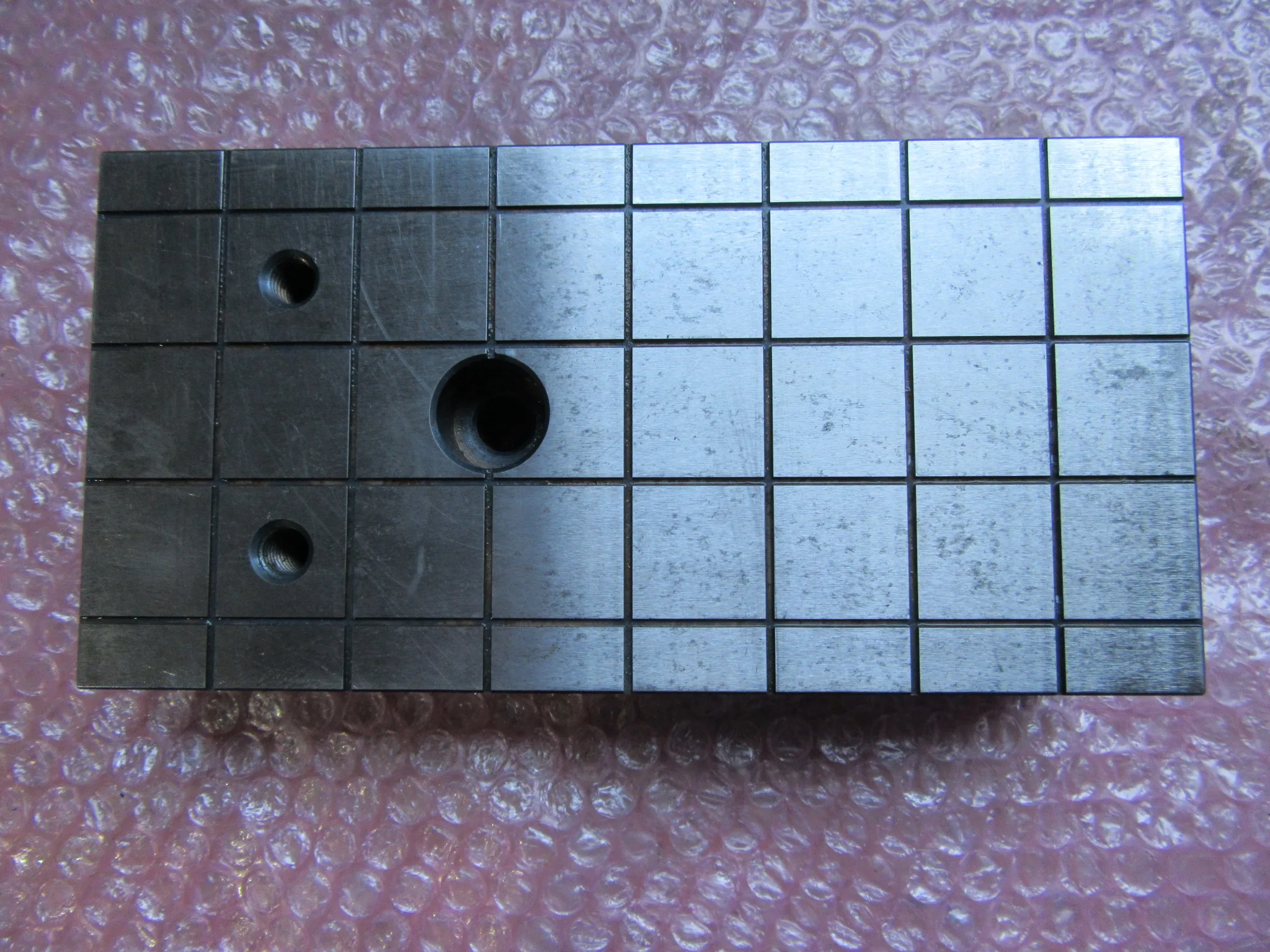 ブロックプレート TJ250054