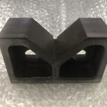 Vブロック W102xD42xH62mm / W102xD42xH62mm TJ250060