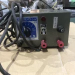 新潟精機 SK 電気ペンシル A型 / NIIGATA SEIKI A型 TJ250068