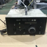日本精密機械工作 パワーユニット LM300 / NIHON SEIMITSU (LEUTOR) LM300 TJ250070