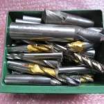 メーカー混在 切削工具1山 様々なメーカーやサイズがあります。 / MIX 様々なメーカーやサイズがあります。 TJ250077