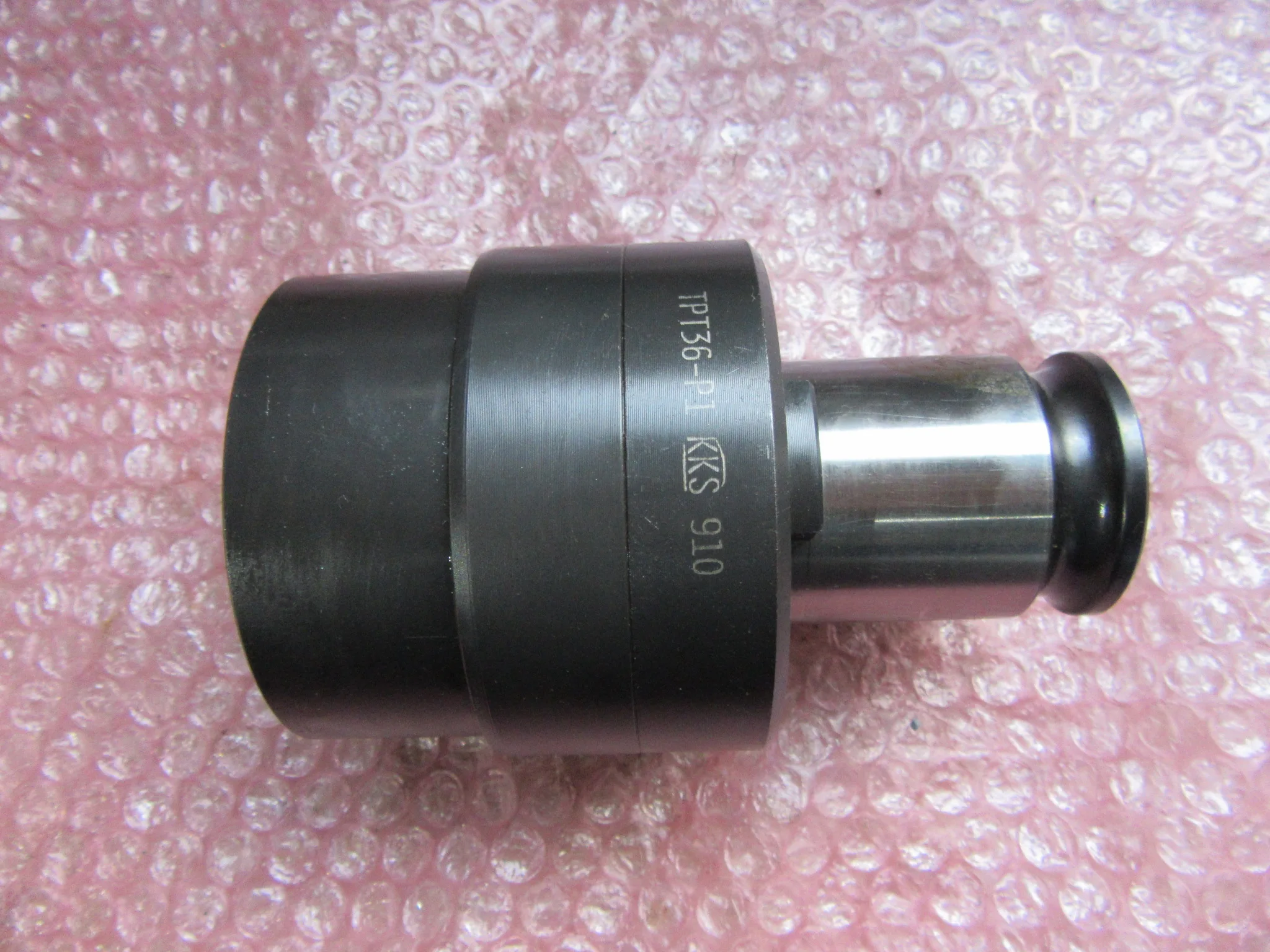 黒田精工 KKS タップコレット TPT36-P1 / KURODA PRECISION INDUSTRIES TPT36-P1 TJ250091