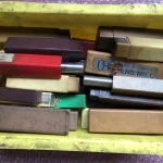 メーカー混在 エンドミル1山 様々なメーカーやサイズがあります。 / MIX 様々なメーカーやサイズがあります。 TJ250133