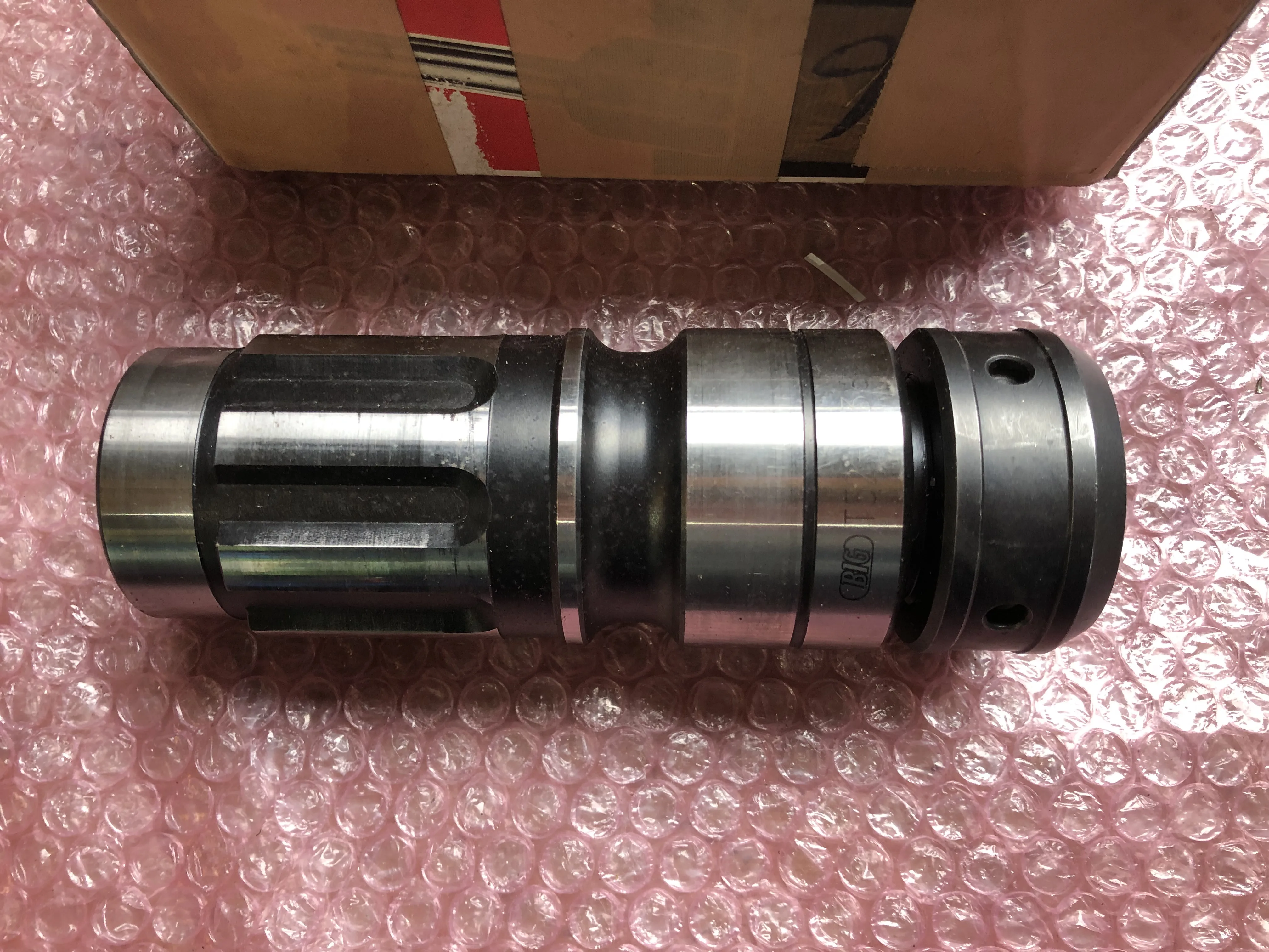 大昭和精機 BIG ドリルタッパコレット T53-M36 / BIG DAISHOWA T53-M36 TJ250137