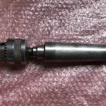ドリルチャック 13M/M MG / 13M/M MG TJ250138