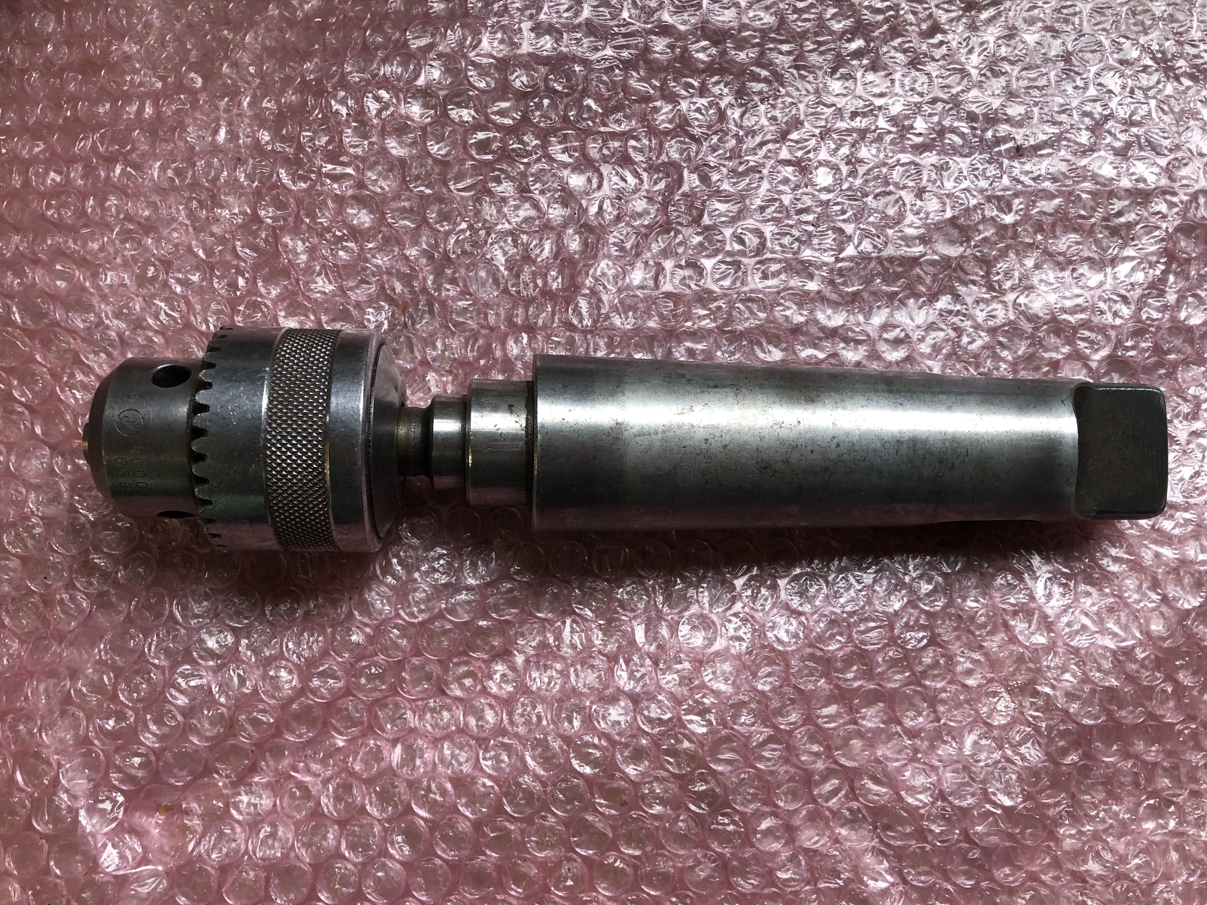 ドリルチャック 13M/M MG / 13M/M MG TJ250138