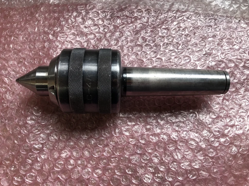 日本精工 NSK 回転センター LC-4A / NSK LTD LC-4A TJ250139