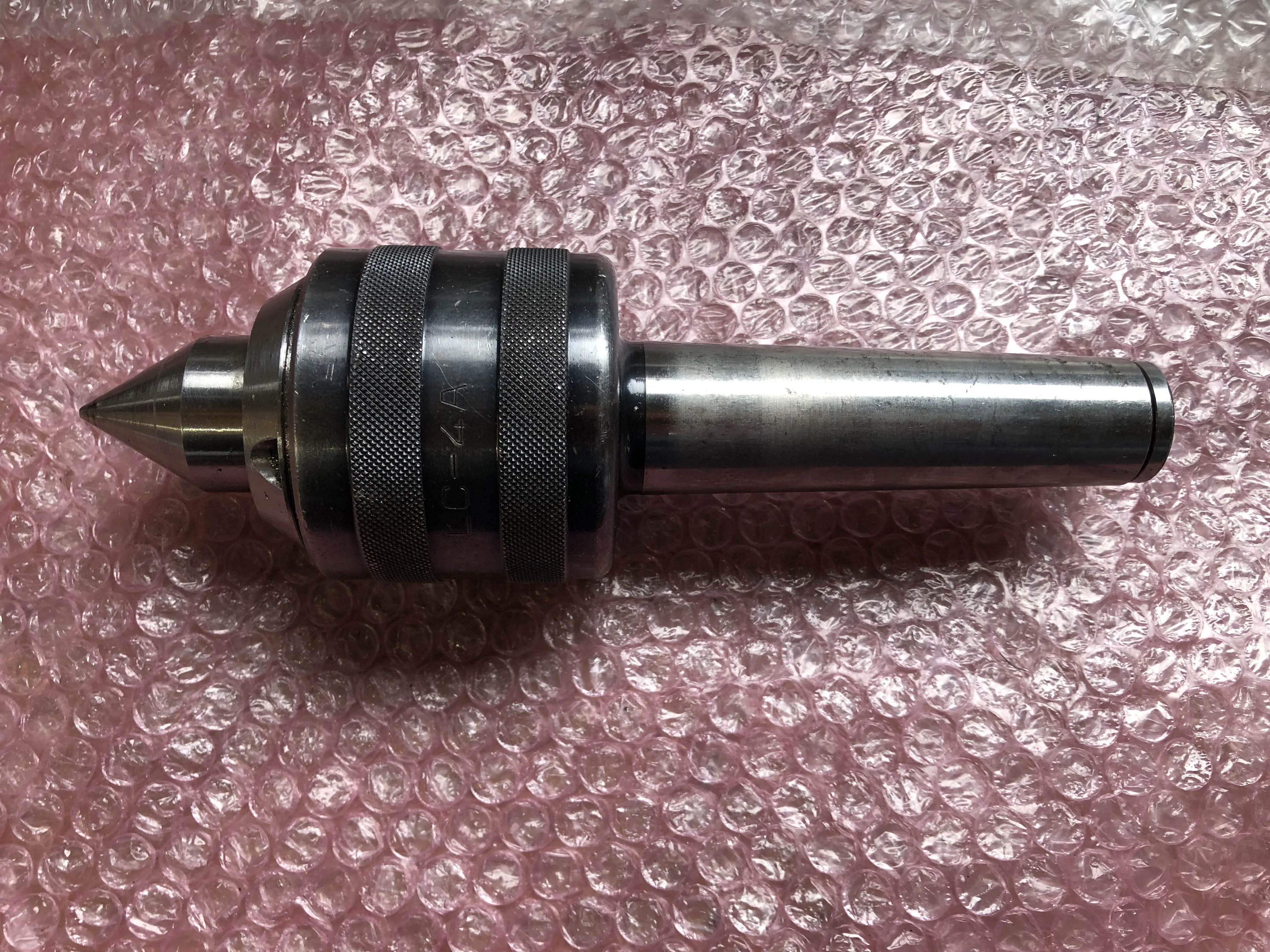 日本精工 NSK 回転センター LC-4A / NSK LTD LC-4A TJ250139