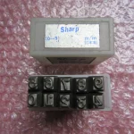 シャープ 刻印 数字0-9 / SHARP 数字0-9 TJ250150