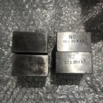 金属ブロック W30xD50xH65(mm) / W30xD50xH65(mm) TJ250153