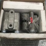 ユーシン精機 空圧ディスクブレーキ DBA-20 / YUSHIN PRECISION EQUIPMENT DBA-20 TJ250154