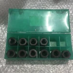 ナベヤ ERON カップリングナット CNM0016 / NABEYA CNM0016 TJ250155