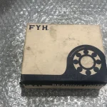 FYH/エフワイエイチ ベアリングユニット(鋳鉄製テークアップ形ユニット UCT) UCT207J / FYH UCT207J TJ250157