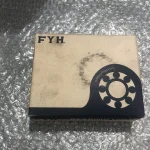 FYH/エフワイエイチ ベアリングユニット(鋳鉄製テークアップ形ユニット UCT) UCT207J / FYH UCT207J TJ250158