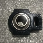 FYH/エフワイエイチ ベアリングユニット(鋳鉄製テークアップ形ユニット UCT) UCT207J / FYH UCT207J TJ250159