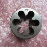 彌満和製作所 YAMAWA ダイス 1/2-14 / YAMAWA MFG 1/2-14 TJ250175