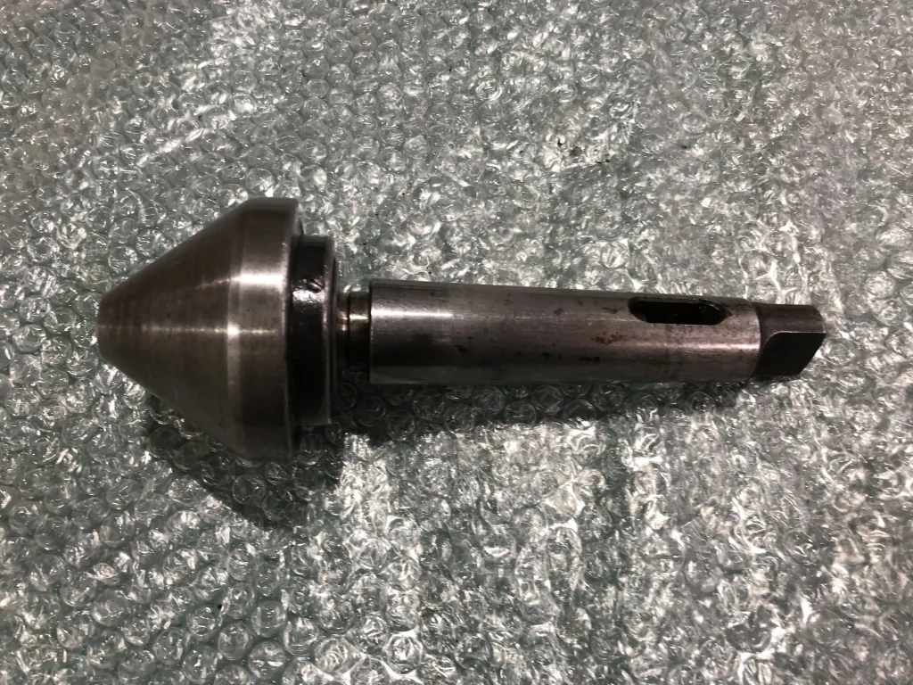 傘型回転センター MT4 / MT4 TJ250184