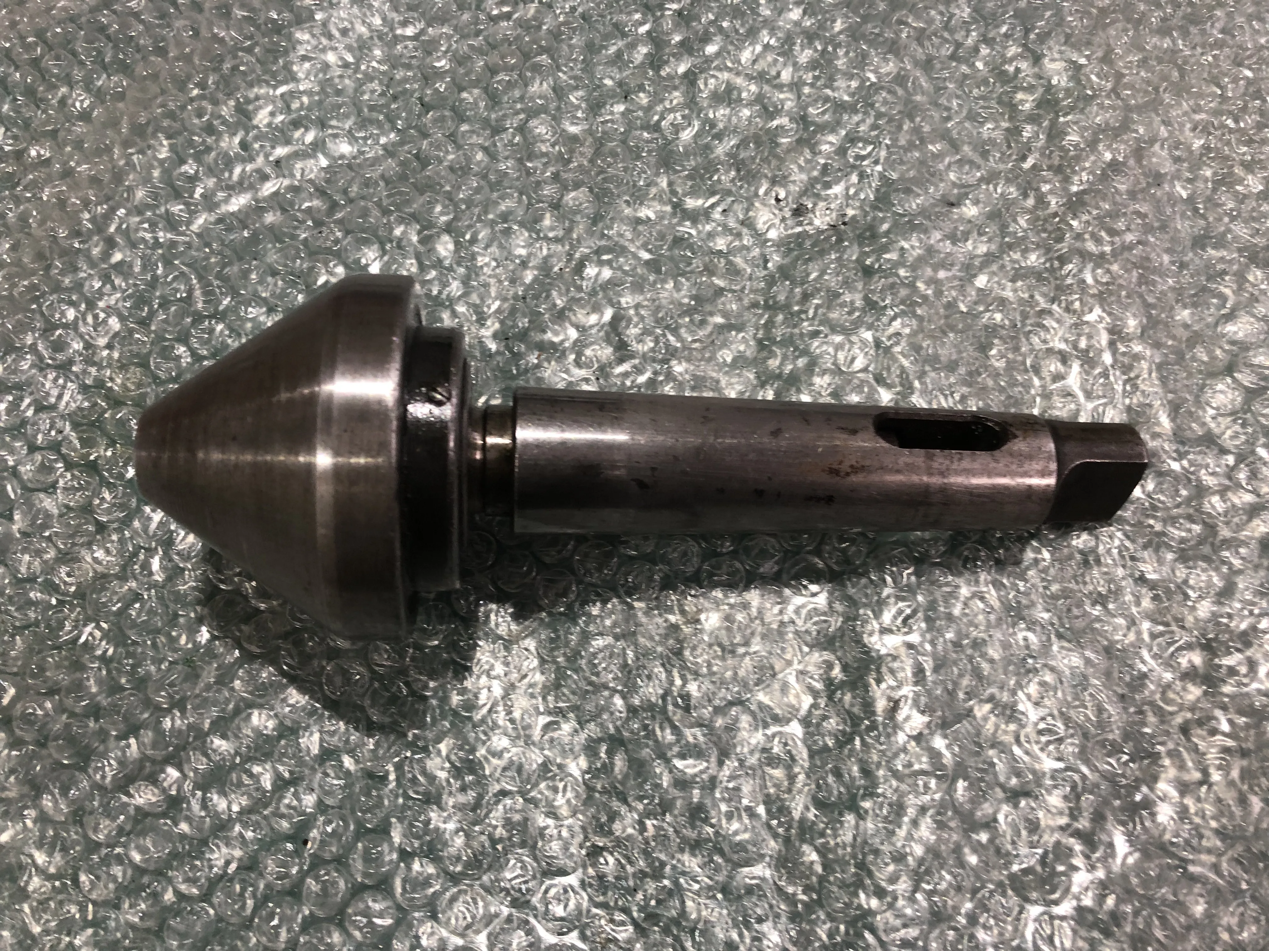 傘型回転センター MT4 / MT4 TJ250184