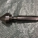 大和工機 NEWS 傘型回転センター ＃3 / YAMATOKOKI MFG ＃3 TJ250185