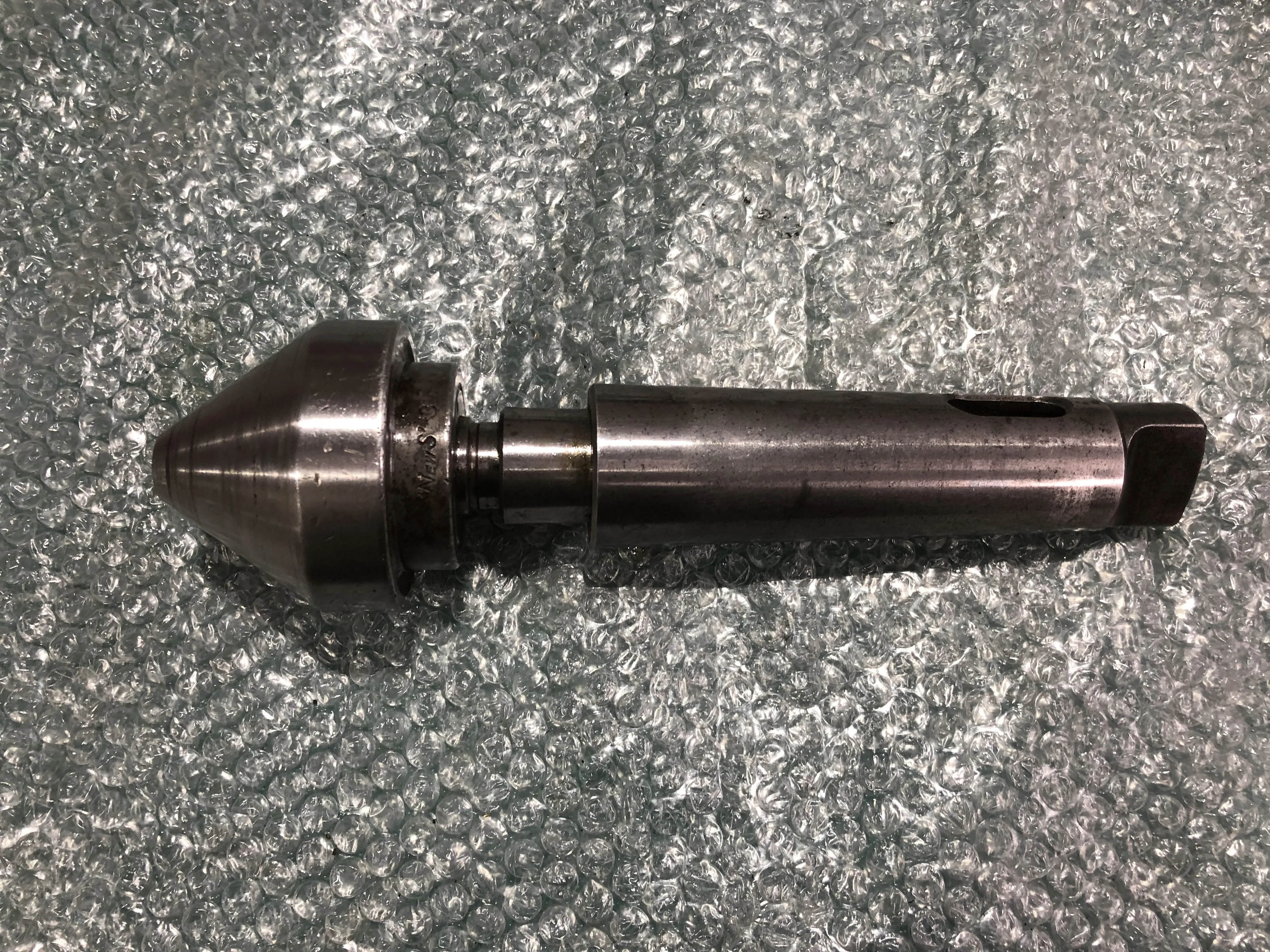 大和工機 NEWS 傘型回転センター ＃3 / YAMATOKOKI MFG ＃3 TJ250185